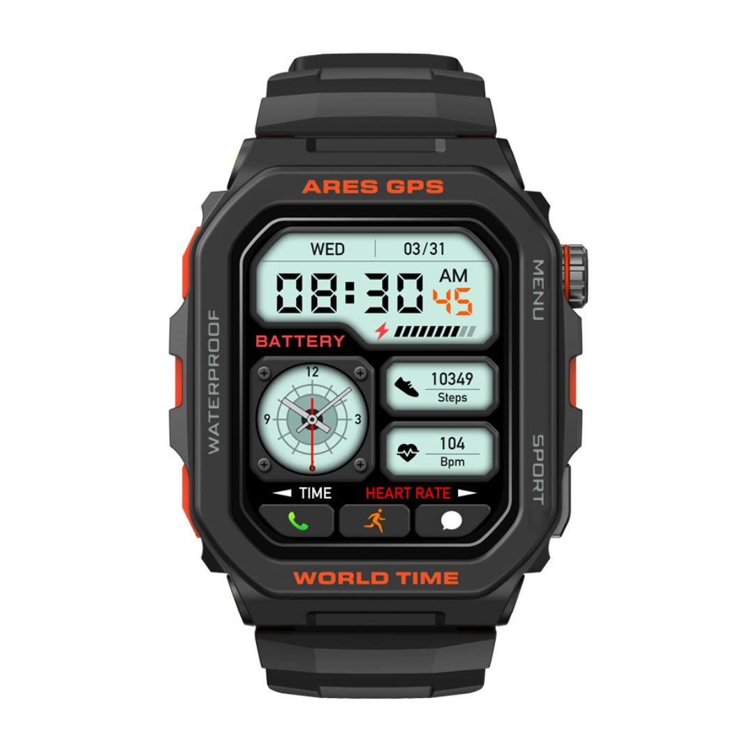 Zeblaze Ares GPS Smartwatch Price in Nepal