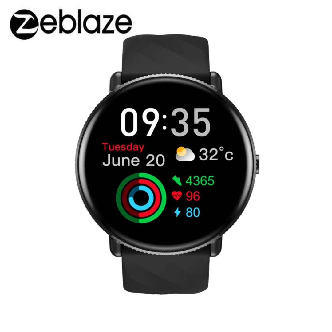 Budget friendly smartwatches in Nepal