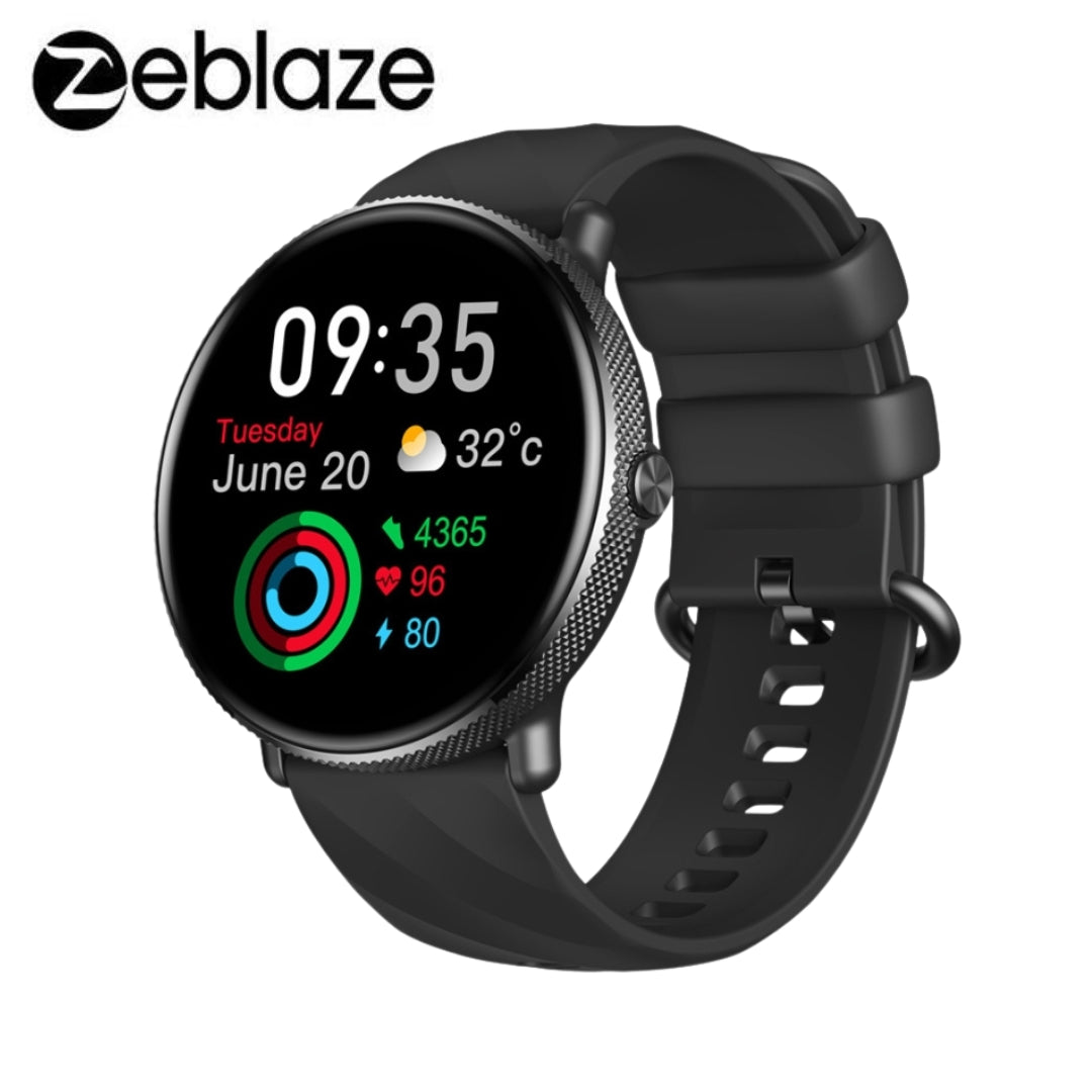 Best smartwatches under 5000 in Nepal