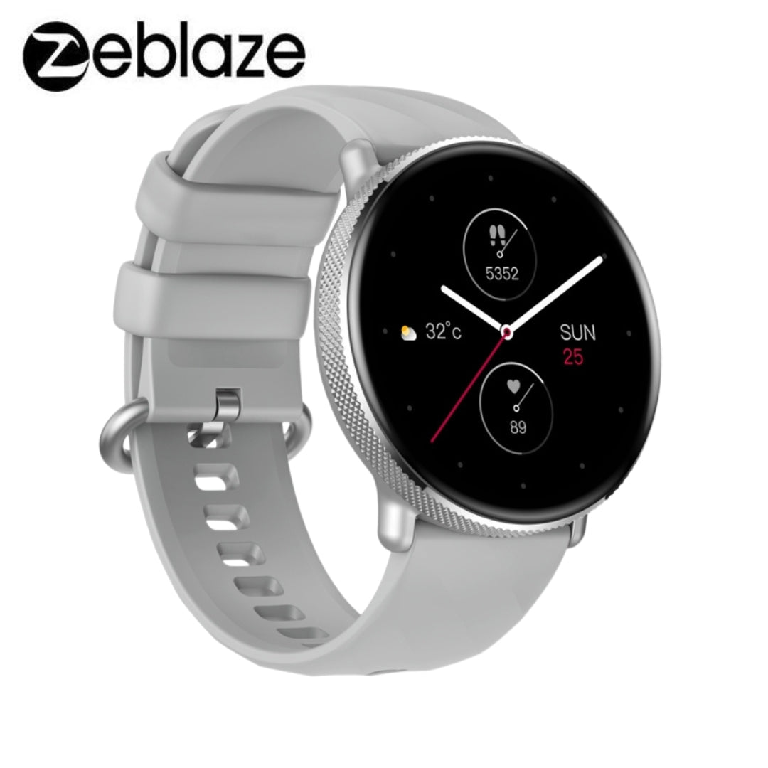 Affordable Trending Smartwatches in Nepal