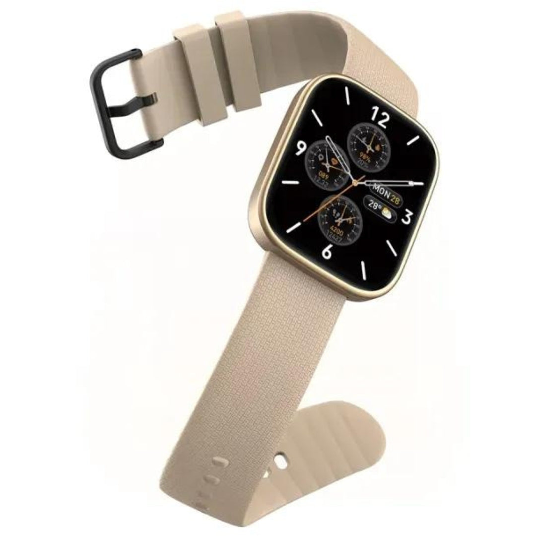 Perfect smartwatch to gift your loved ones