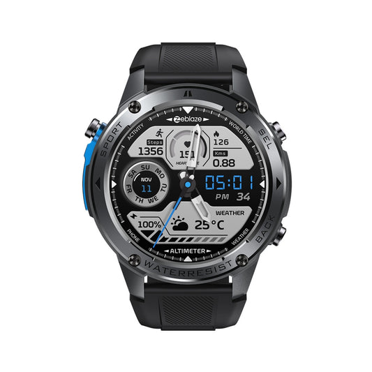 Zeblaze Stratos 2 Ultra Smartwatch Price in Nepal