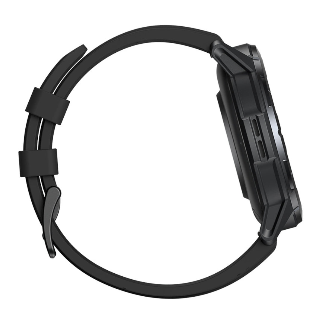 Zeblaze Stratos 3 Ultra Smartwatch available at Brother-mart