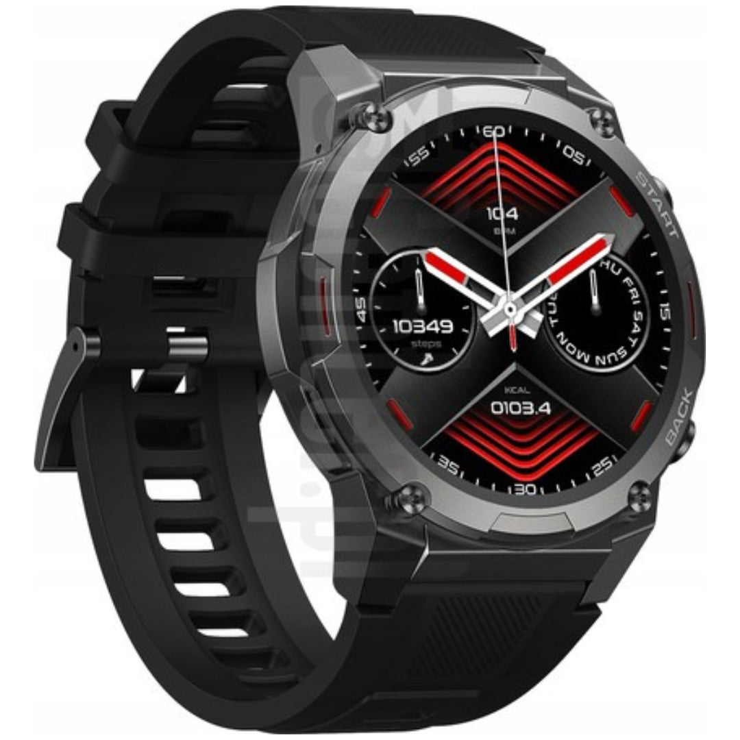 Zeblaze Vibe 7 Pro Smartwatch in Nepal