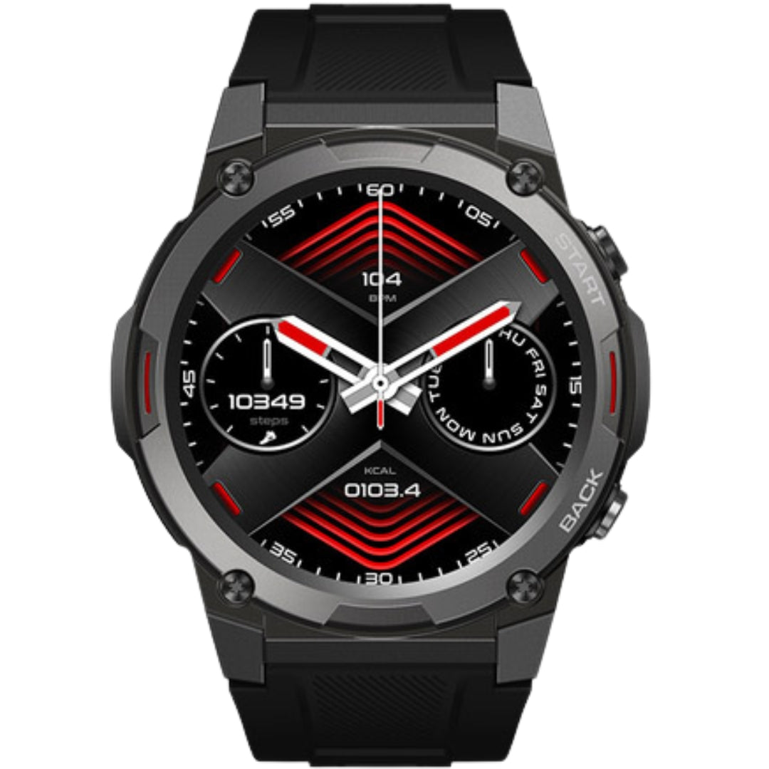 Best Bluetooth Calling SMartwatch in Nepal