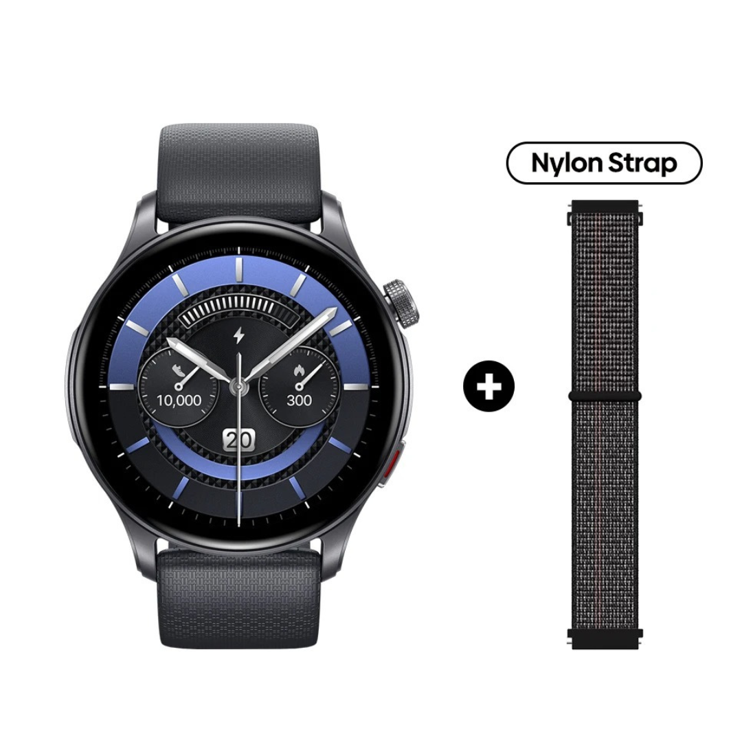 Best GPS Smartwatch Price in Nepal