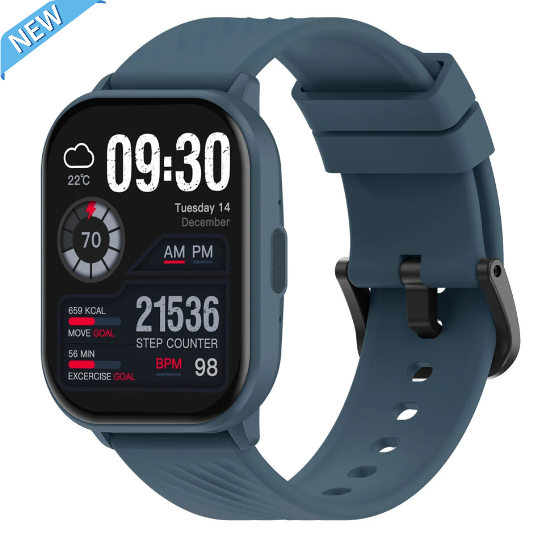 Zeblaze GTS 3 Smartwatch Price In Nepal