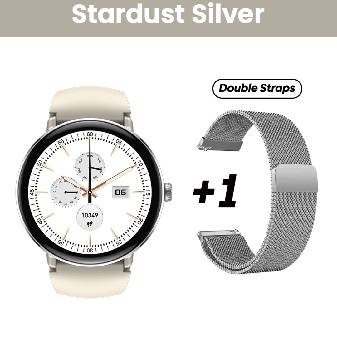 Best Women Smartwatch Price in Nepal