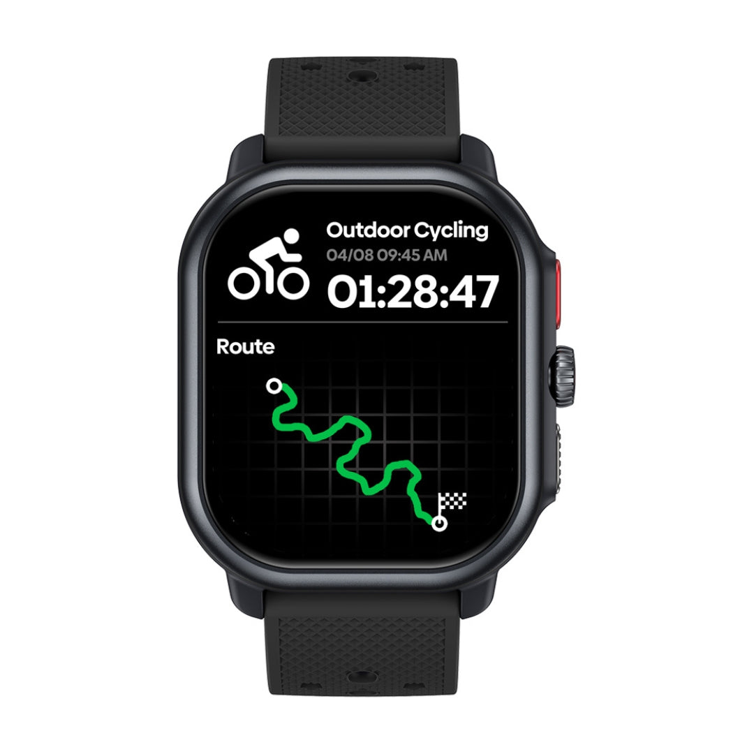 Zeblaze Newly Launched Smartwatch at affordable price