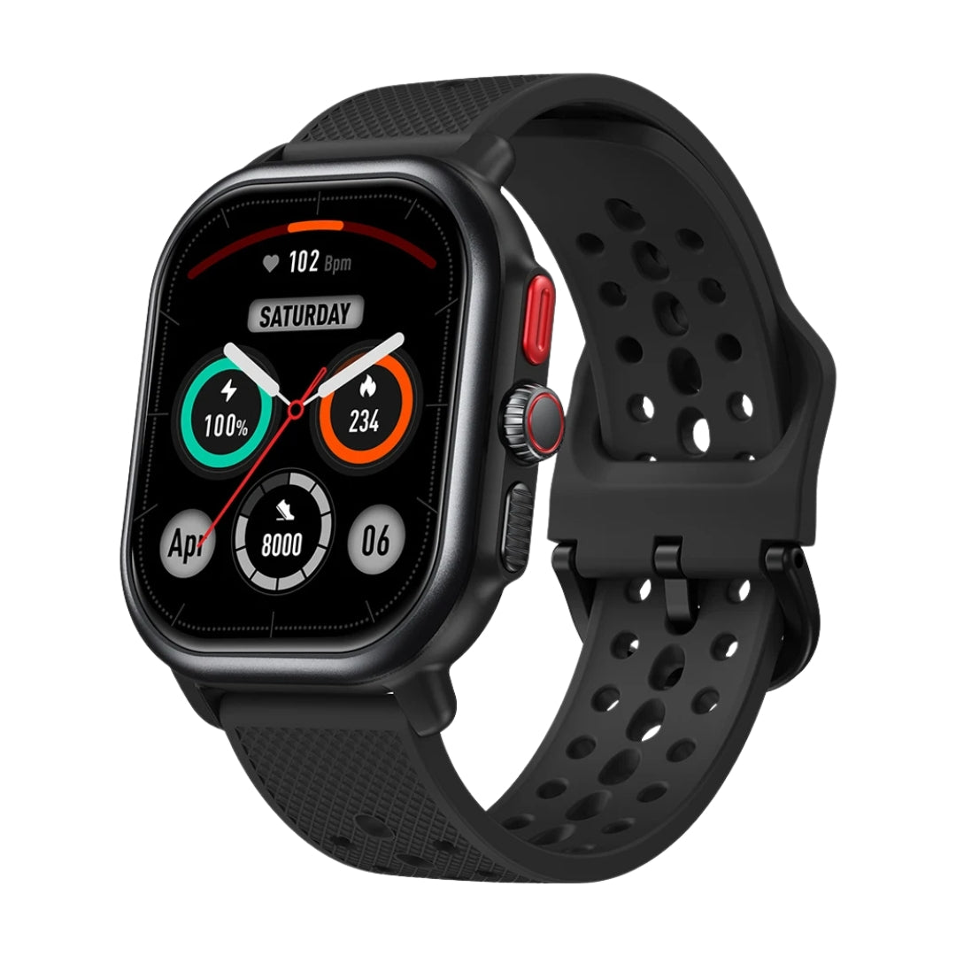 Best Zeblaze newly launched Smartwatch in Nepal 2024