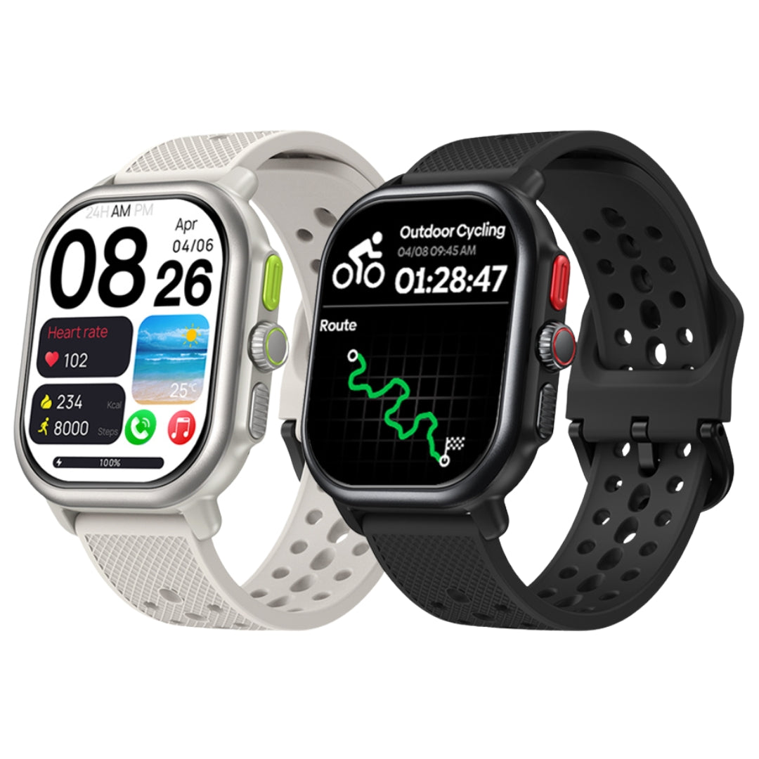 Zeblaze Beyond 3 Pro Smartwatch Price in Nepal