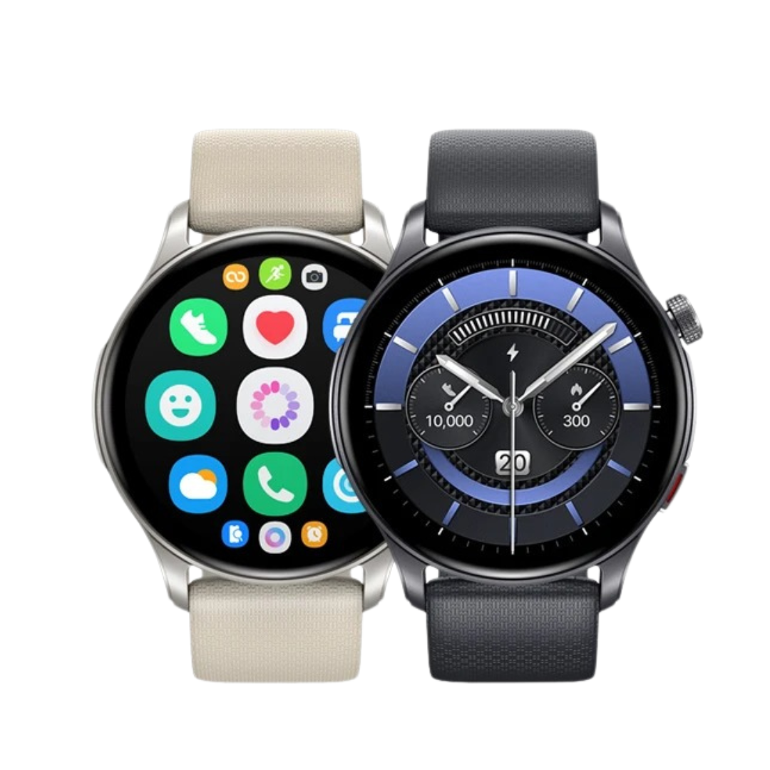 Top Trending Smartwatch in Nepal