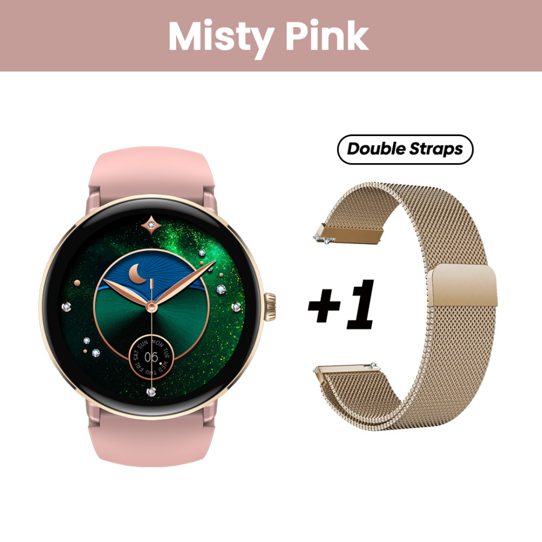 Latest Women Smartwatch in Nepal
