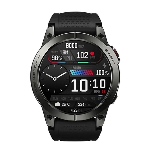 Zeblaze Stratos 3 Smartwatch Price in Nepal
