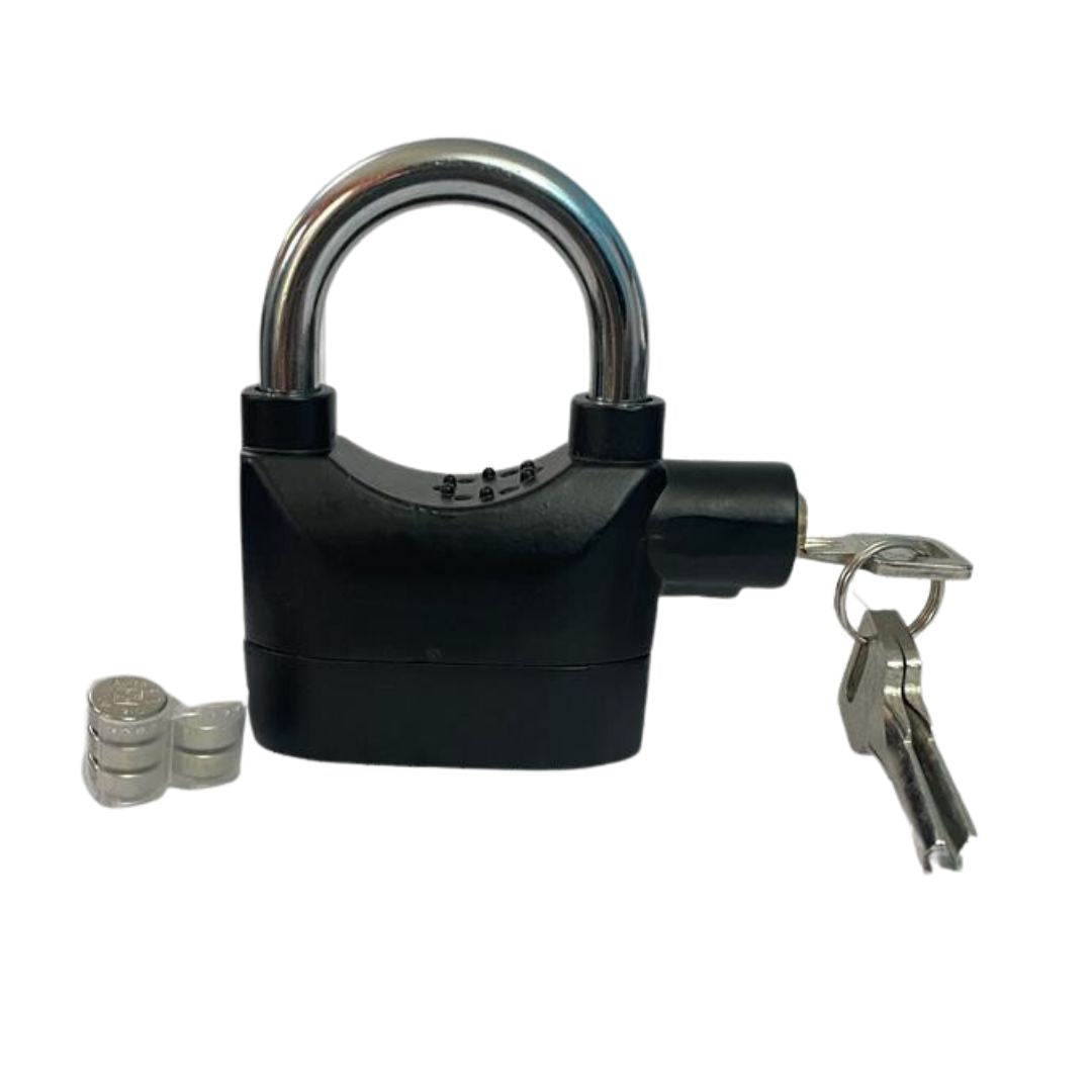 Best alarm lock in Nepal | Brother-Mart