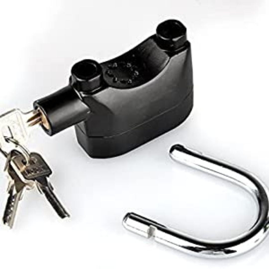 Best alarm lock in Nepal | Brother-Mart