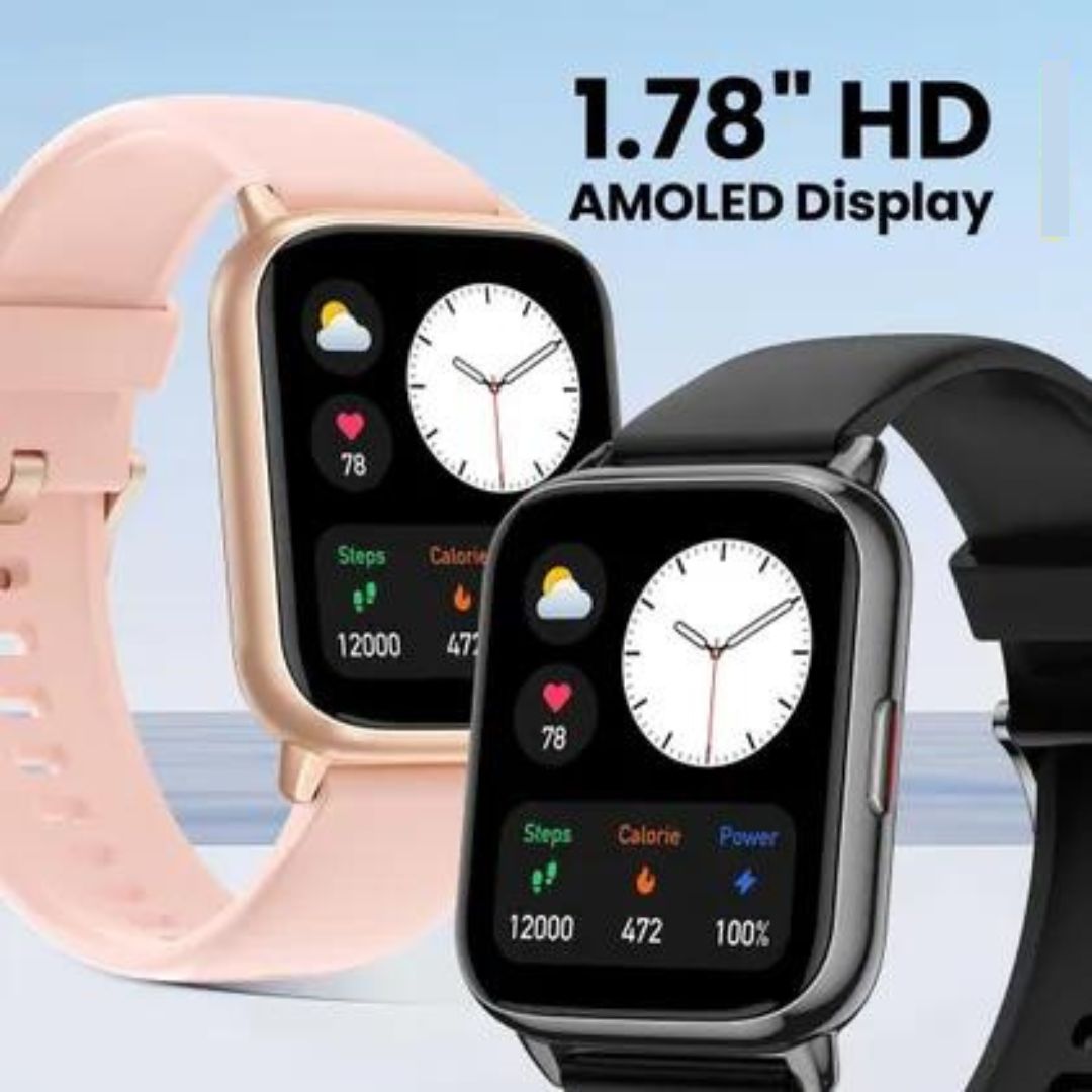 amazfit pop2 smartwatch in Nepal