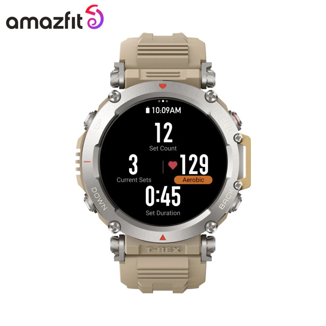 Amazfit Smartwatch price in Nepal