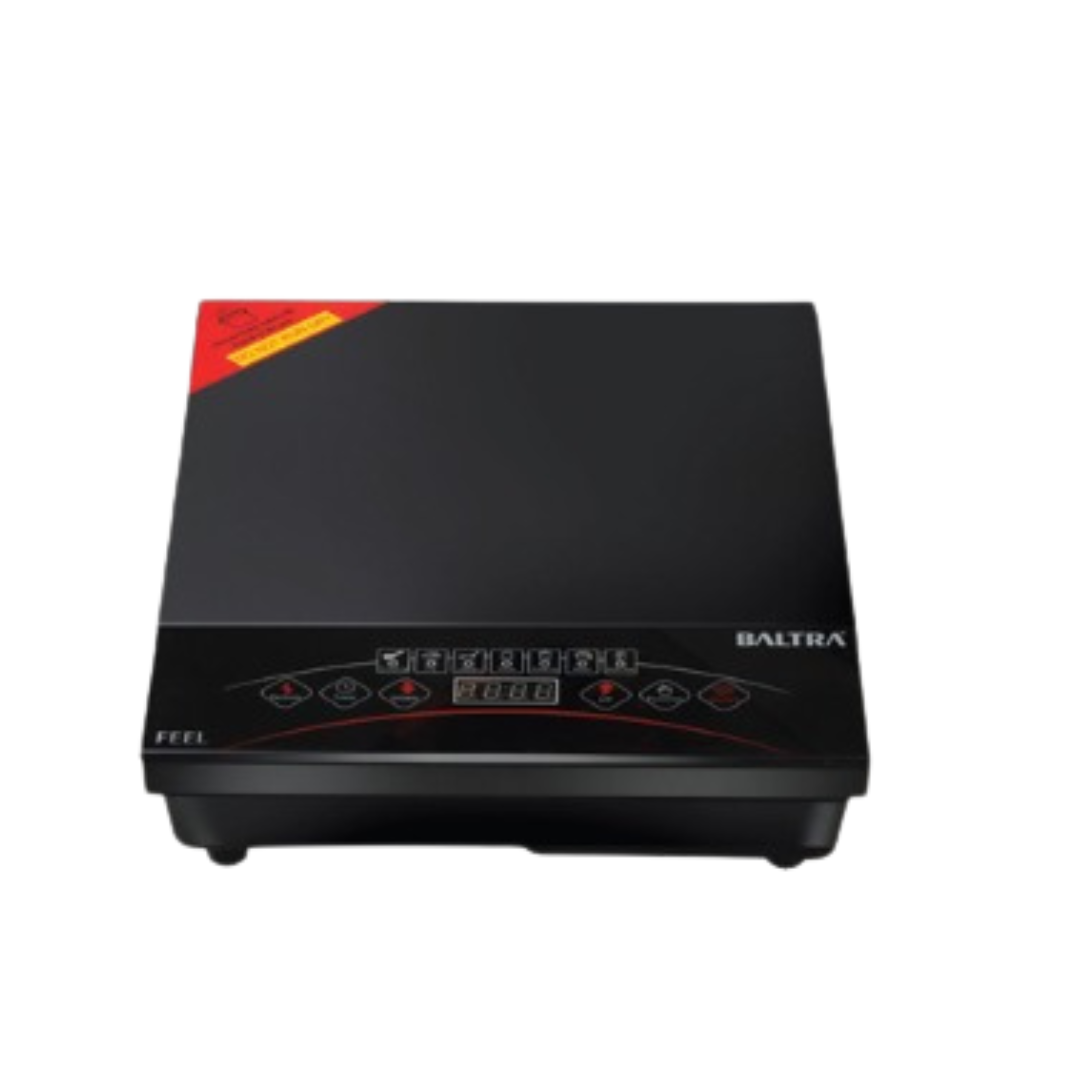 Buy now Baltra Feel infrared cooktop BIC 114 best price in Nepal
