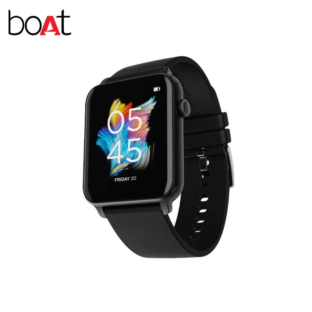 Boat storm call smartwatch price in Nepal