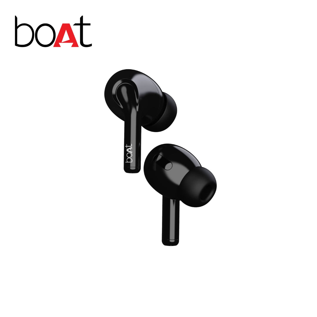 boAt Airdopes 161 Truly Wireless Earbuds available at brother mart