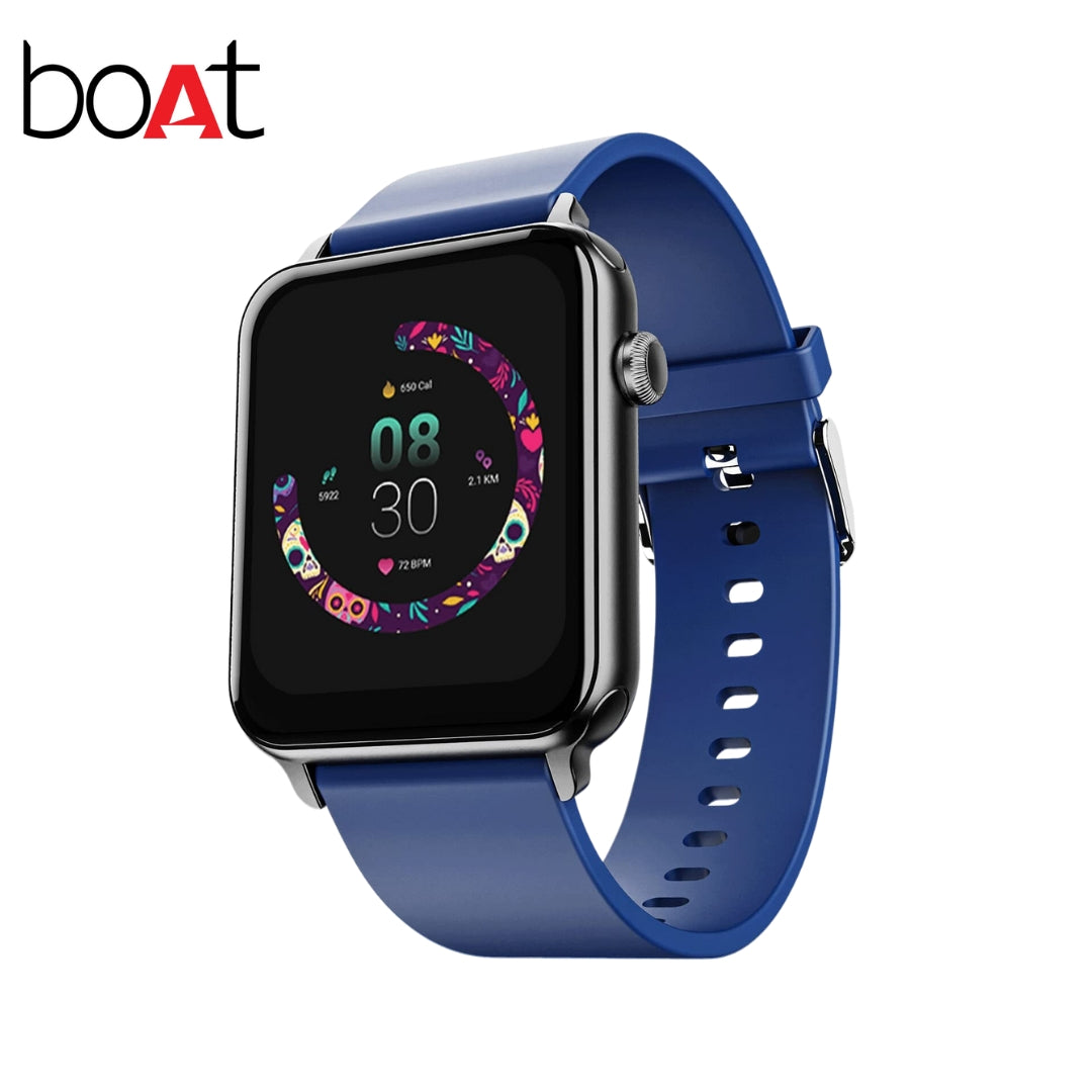 Health and fitness tracking smartwatches inNepal