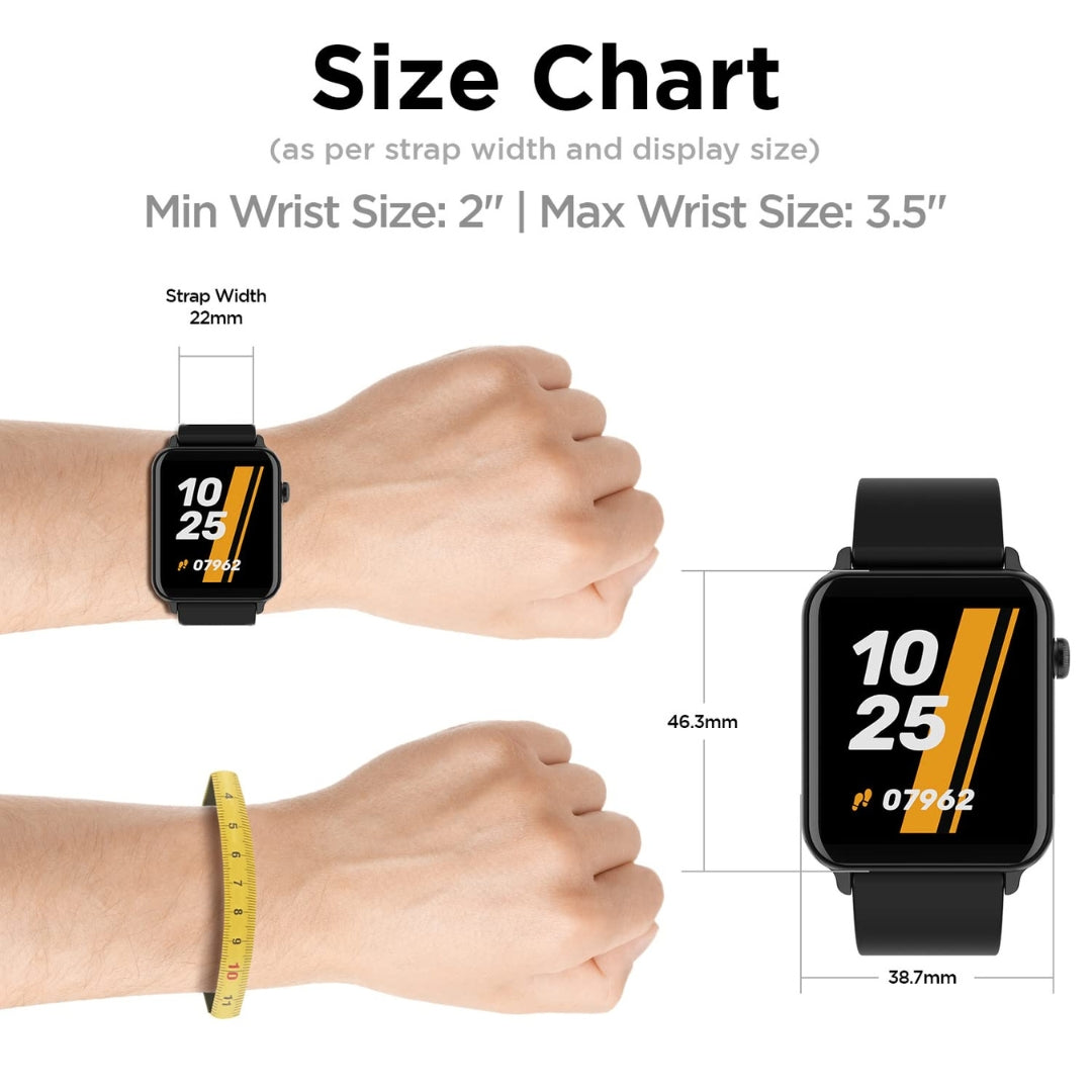 Get free delivery service on boat smartwatchf rom Brother-mart