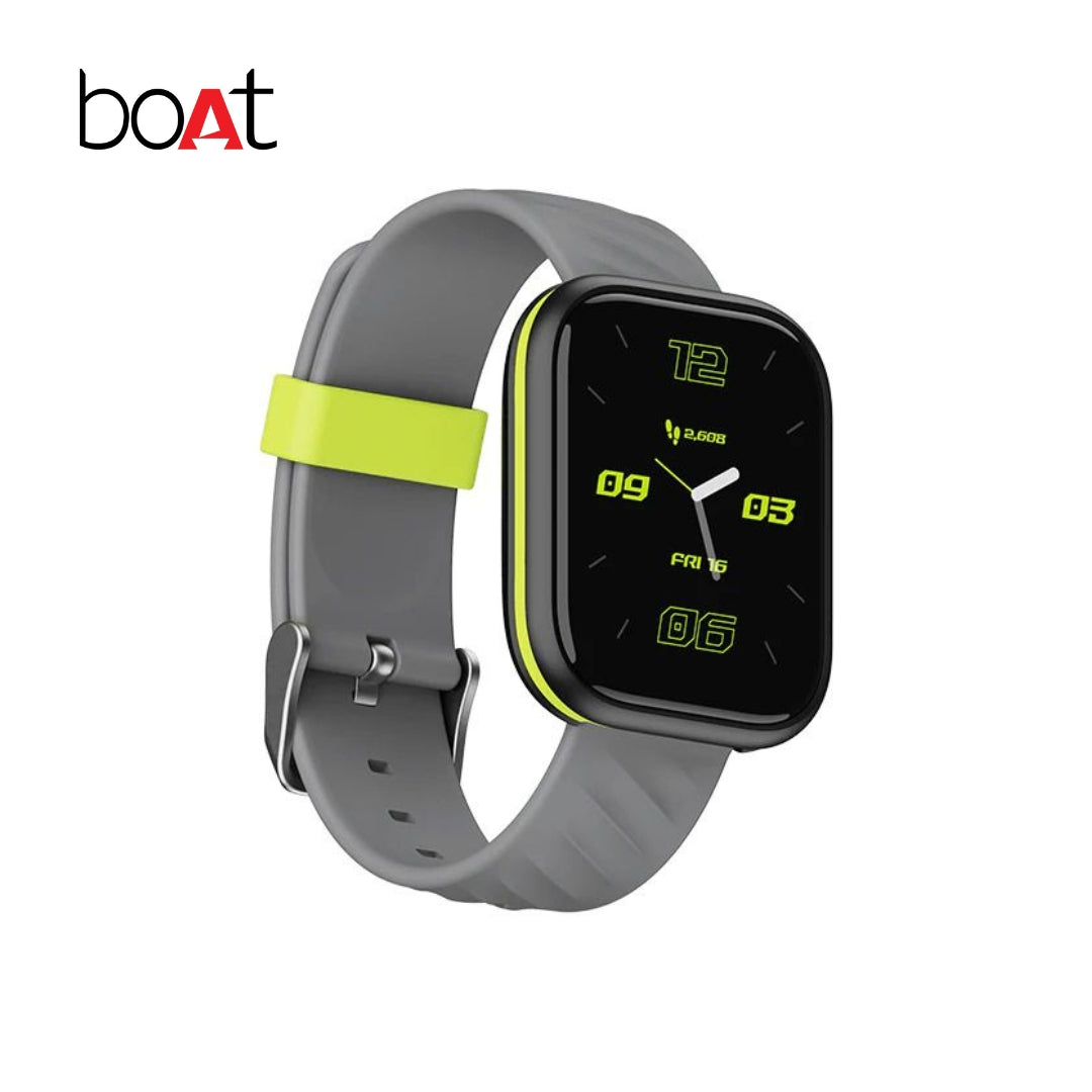Health and fitness tracker smartwatches in Nepal
