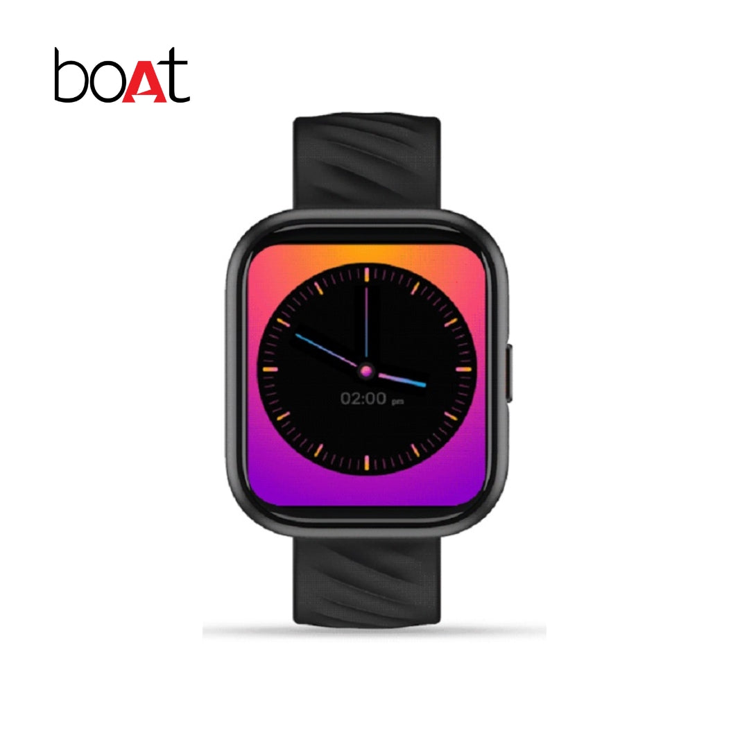 boAt Xtend Sport Affordable health fitness tracking smartwatch