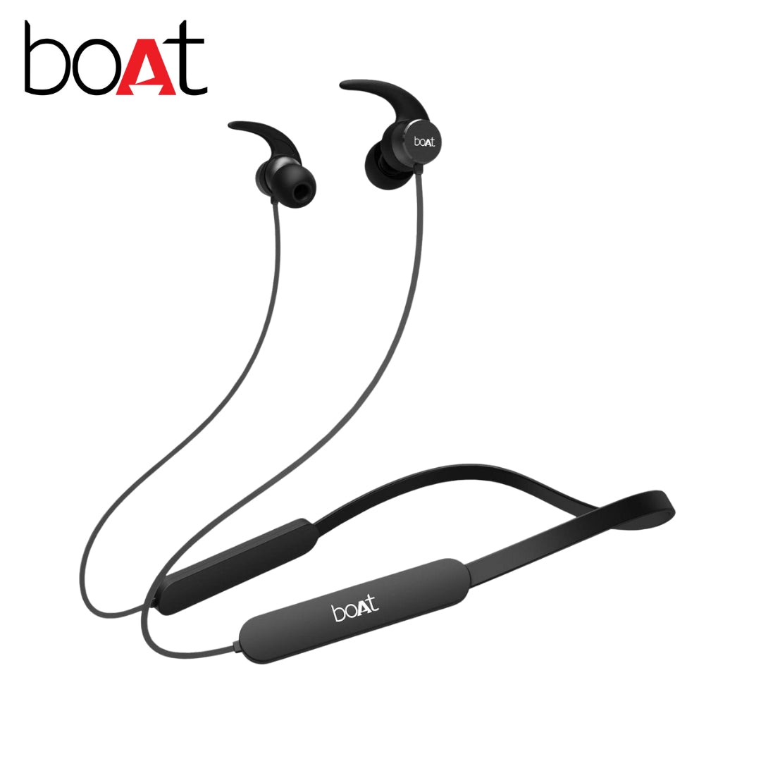 Boat rockerz 2025 bluetooth neckband