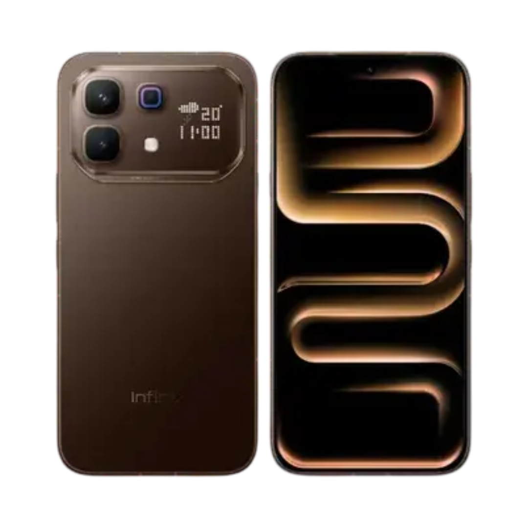 Buy Infinix Note 60 Pro in Nepal online