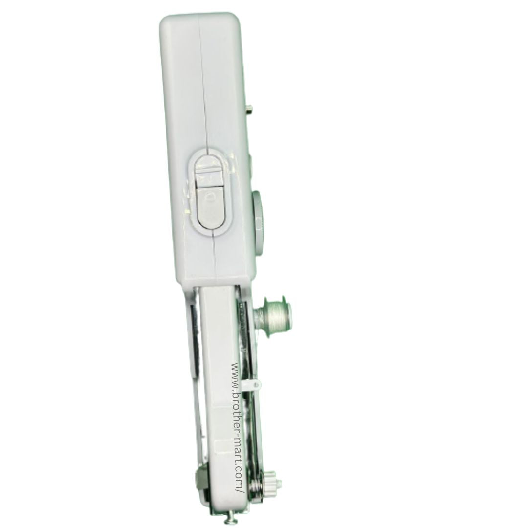 Portable Sewing Machine price at Brother-Mart