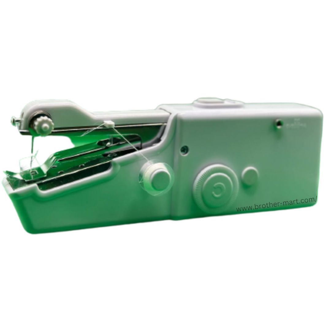 Portable Sewing Machine price at Brother-Mart