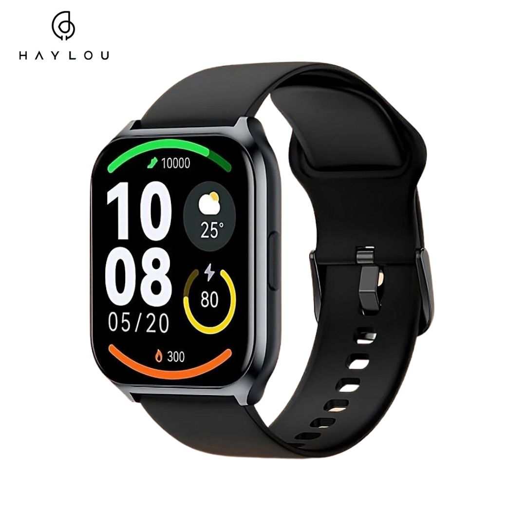 buy haylou watch 2 pro in Nepal at best price