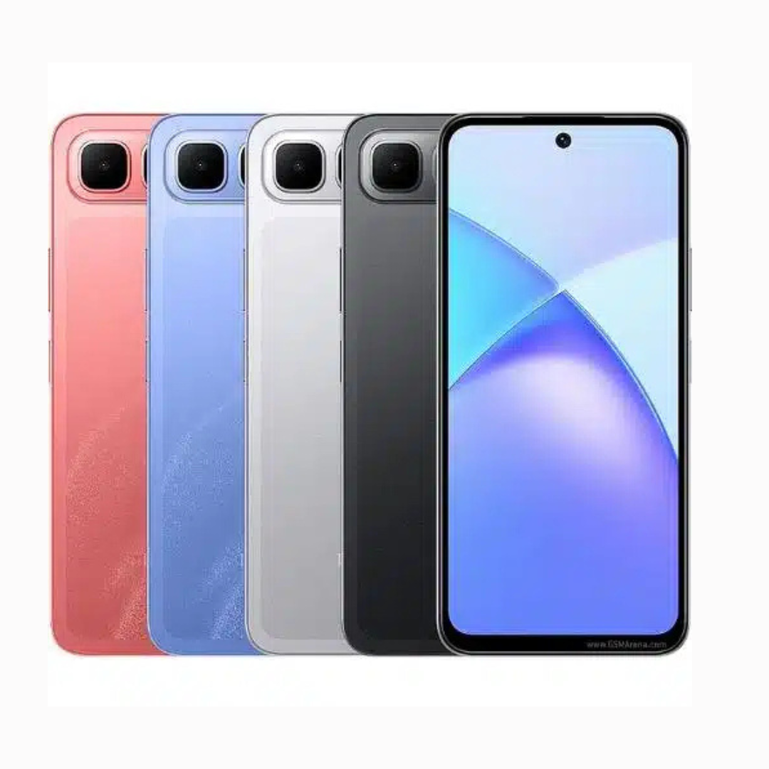 Shop now Infinix Smart 10 Plus smartphone featuring a 6.67-inch HD plus IPS LCD with 120Hz refresh rate and bright display for outdoor use. Get a reliable Android 15 phone in Nepal with strong battery backup, smooth scrolling, fingerprint security, and stereo speakers for entertainment.