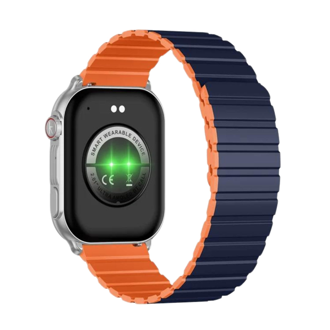 best health and fitness tracking smartwatch in nepal