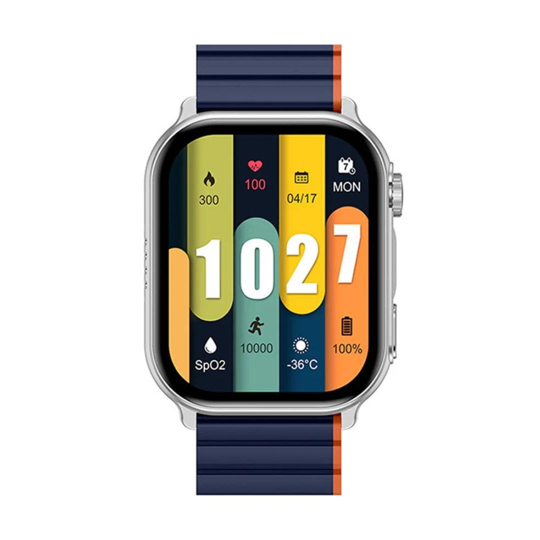 Kieslect KS Pro smartwatch price in nepal