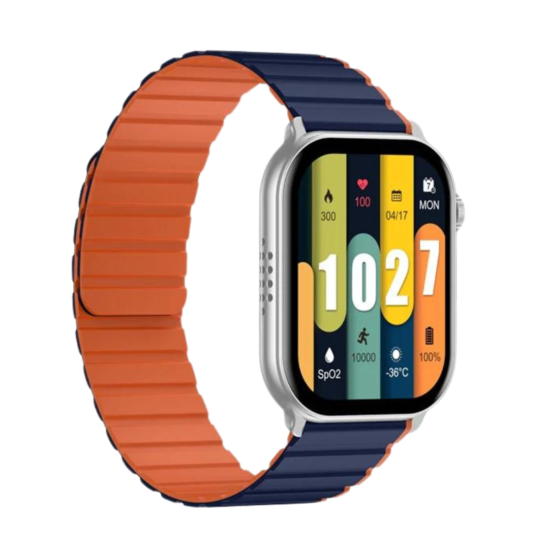 Best bluetooth calling smartwatch at affordable price