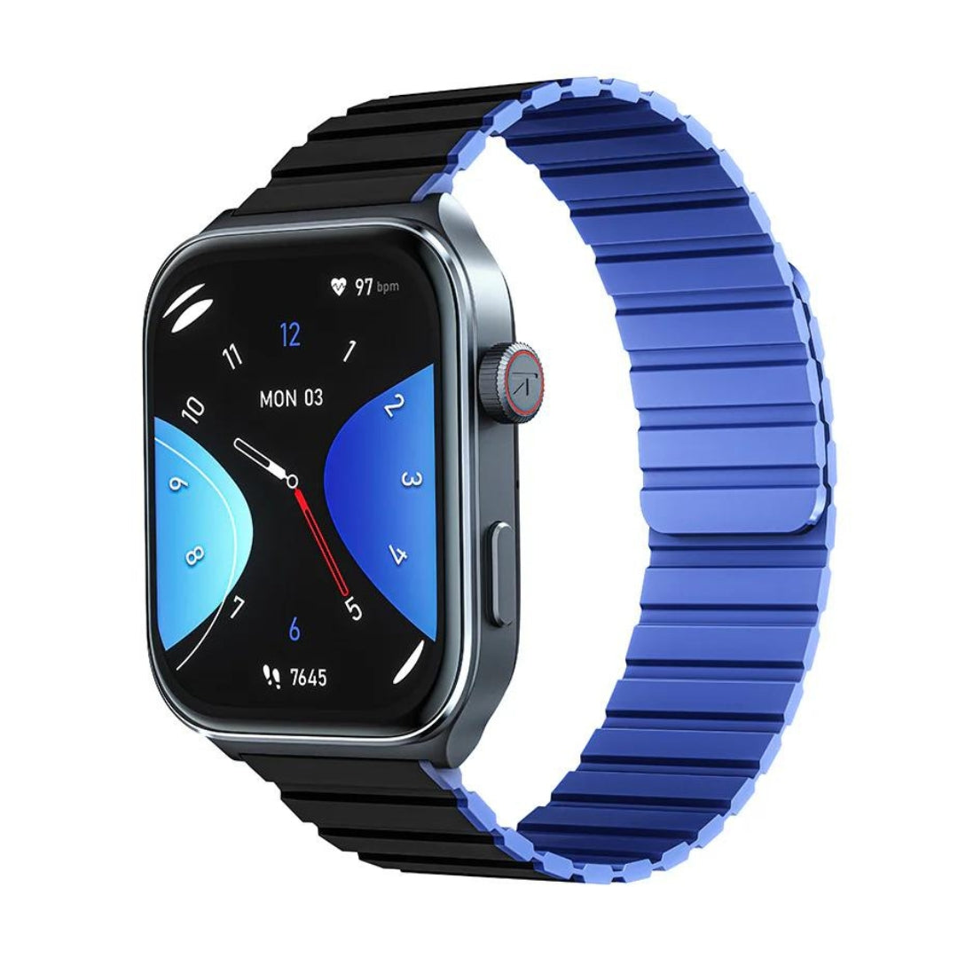 Best smartwatch at affordable price 2024