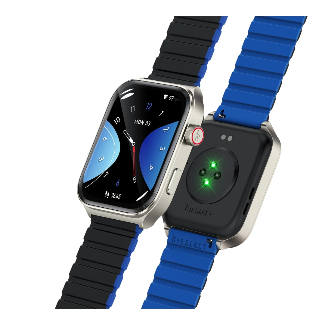 Best health and fitness tracking smartwatch in nepal