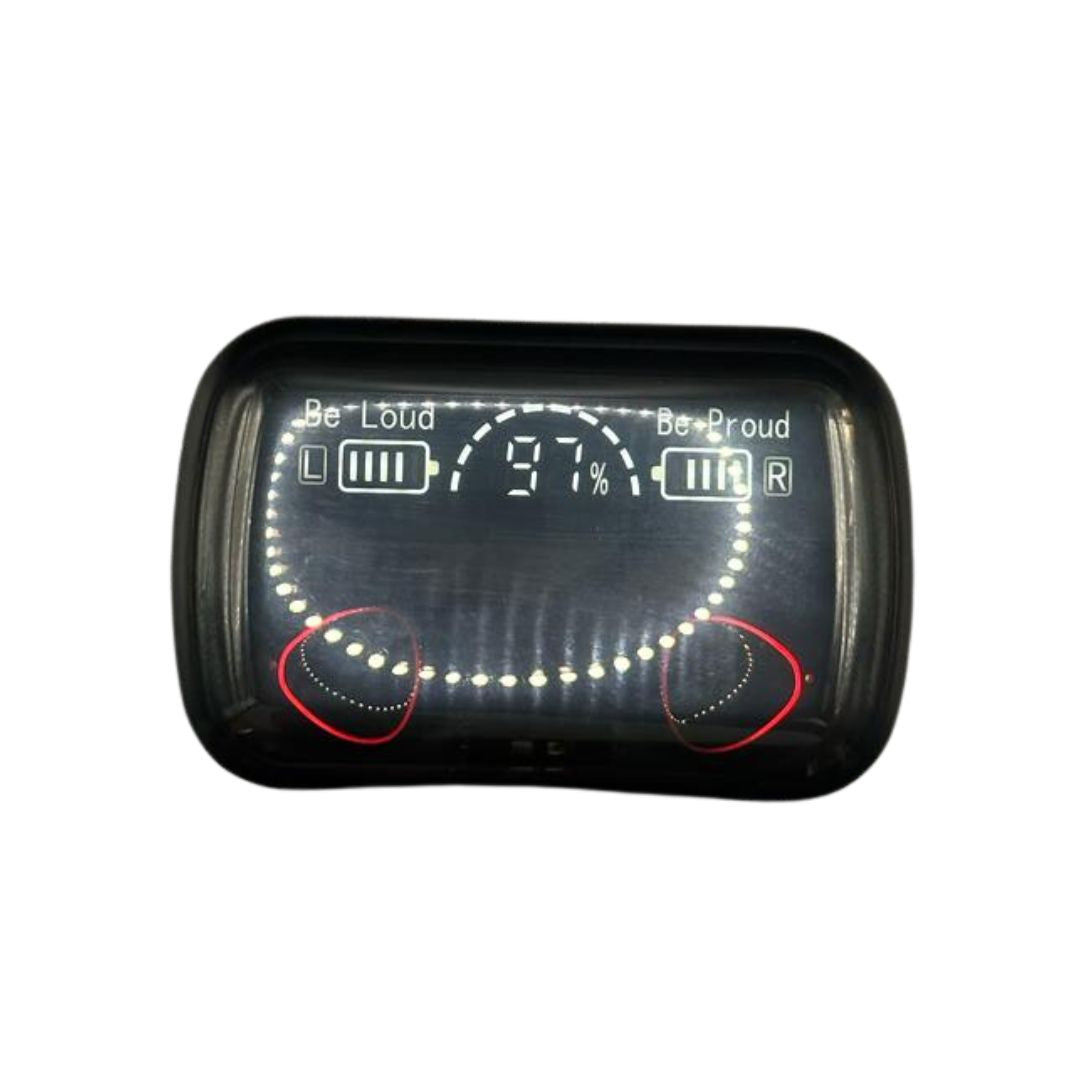 shop m10 tws wireless earbud in Nepal