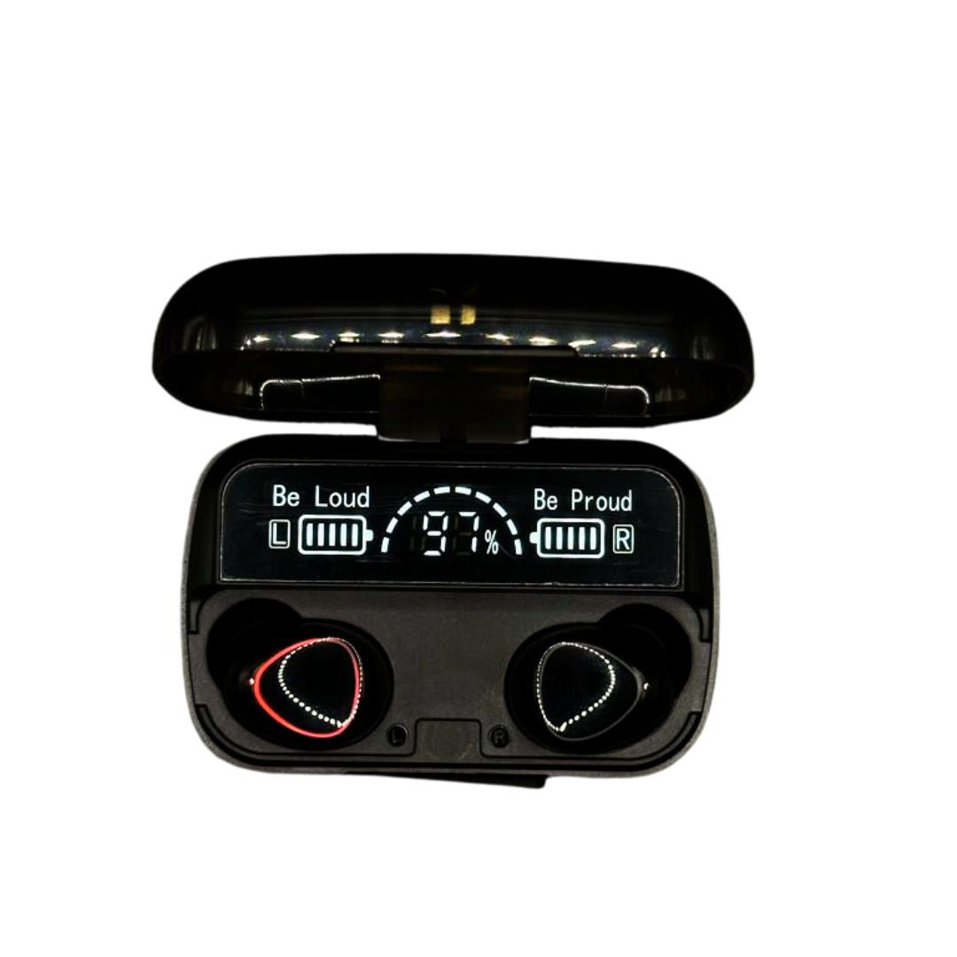 shop m10 tws wireless earbud in Nepal