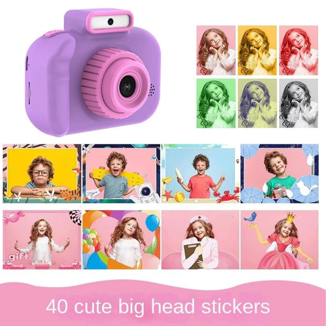 Buy kids Mini Camera | Brother-mart