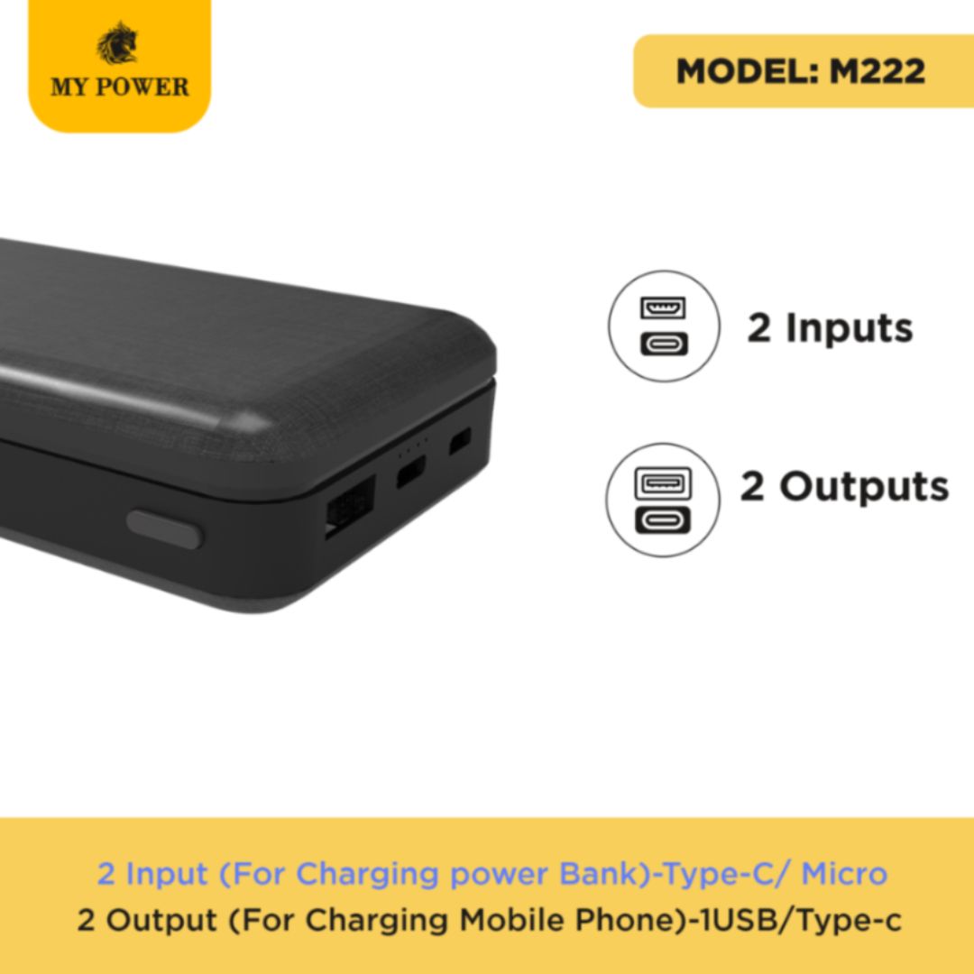My Power Power Bank price in Nepal