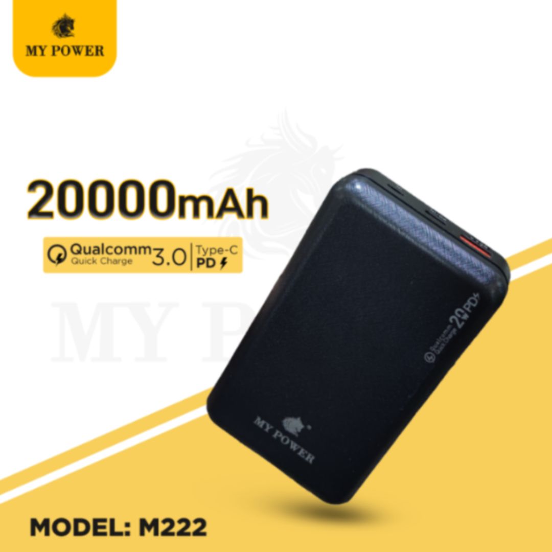 My Power Power Bank price in Nepal
