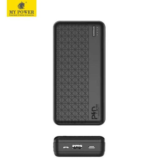My Power Power Bank price in Nepal