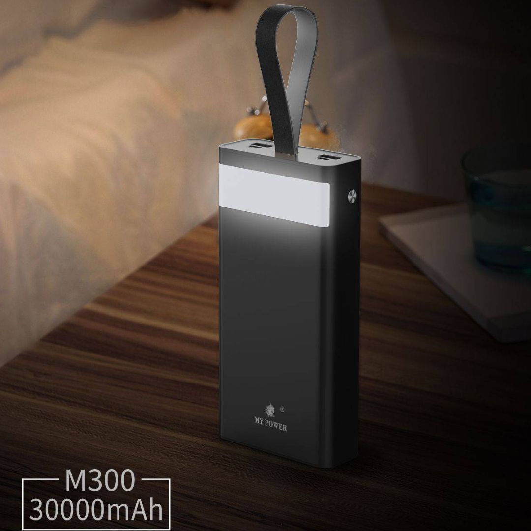 My Power Power Bank price in Nepal