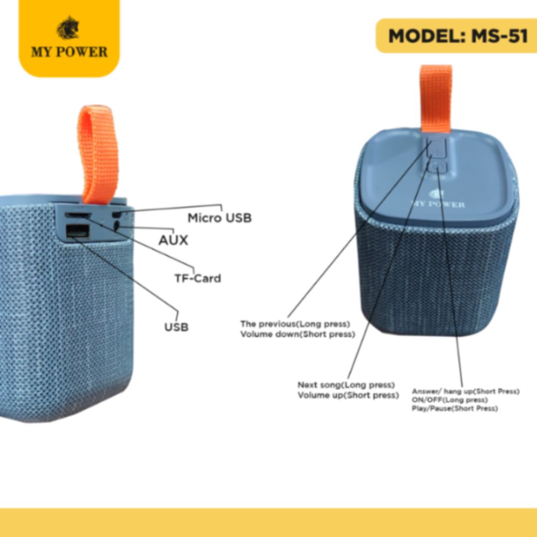 Genuine Portable Speakers price in Nepal