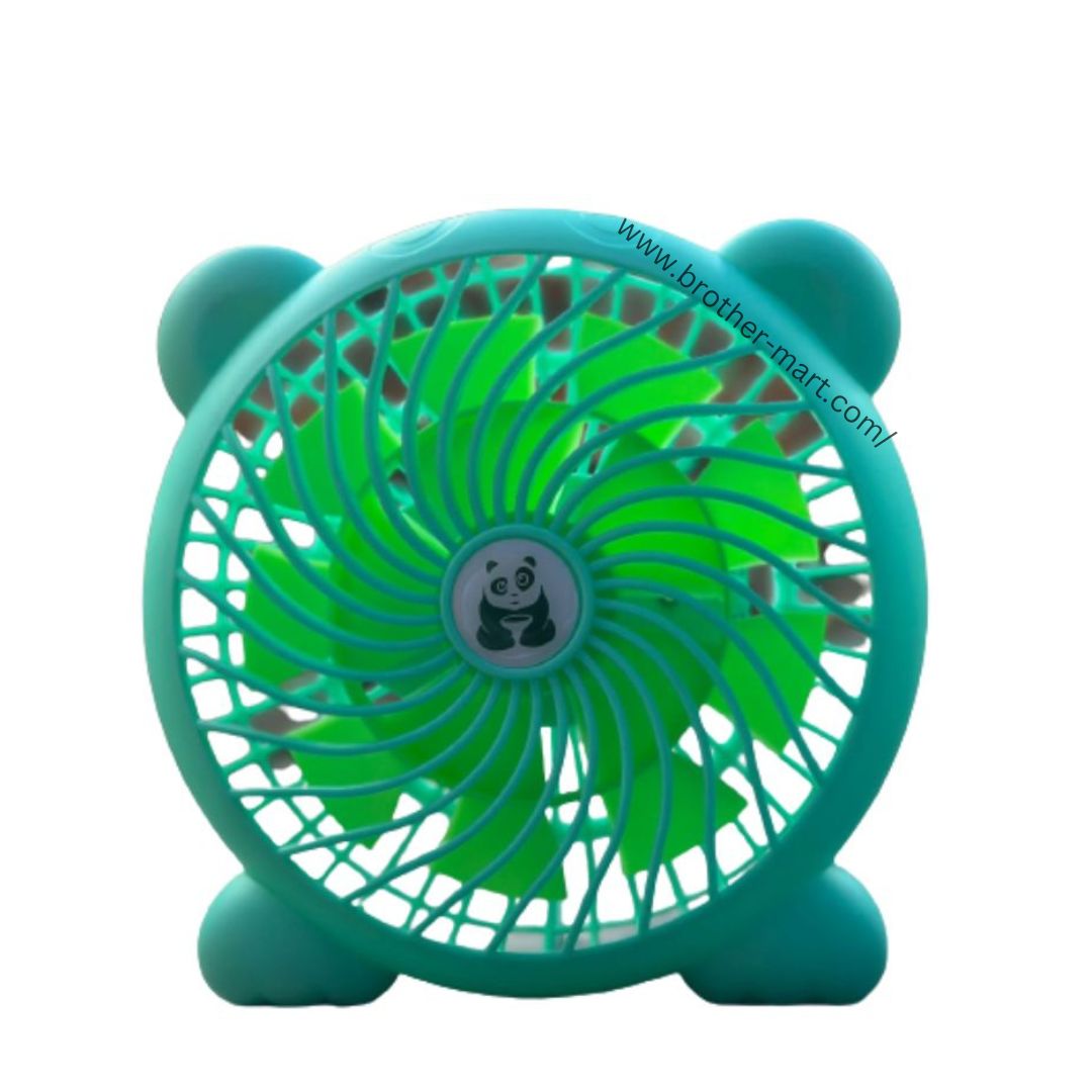 Discover the Best Portable Fan for Ultimate Cooling