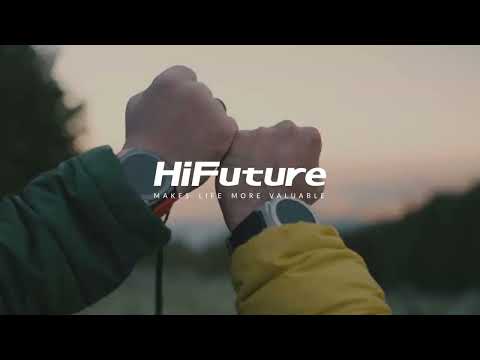 Hifuture watch reviews